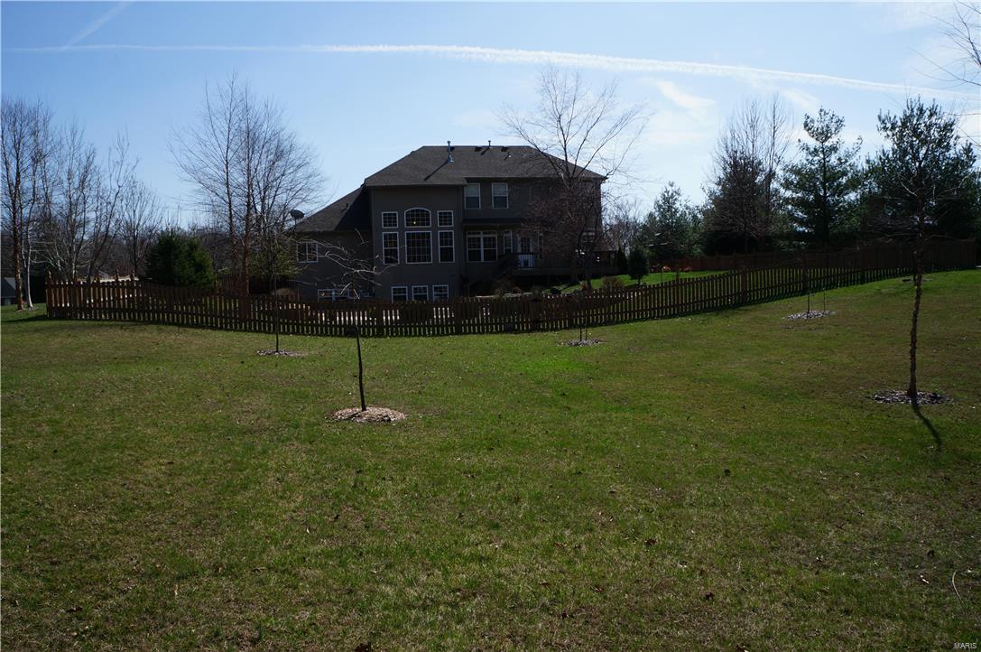 8433 Timber Ridge Drive Edwardsville, IL 62025 - Photo 18 of 97