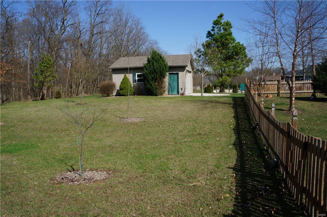 8433 Timber Ridge Drive Edwardsville, IL 62025 - Photo 19 of 97