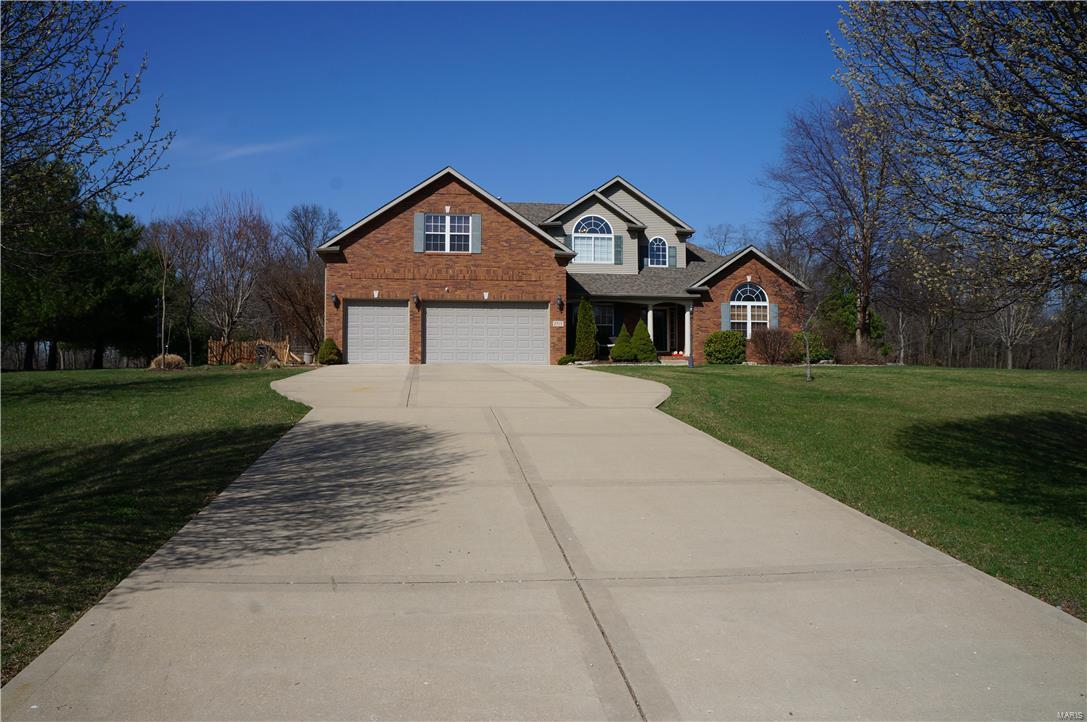 8433 Timber Ridge Drive Edwardsville, IL 62025 - Photo 3 of 97