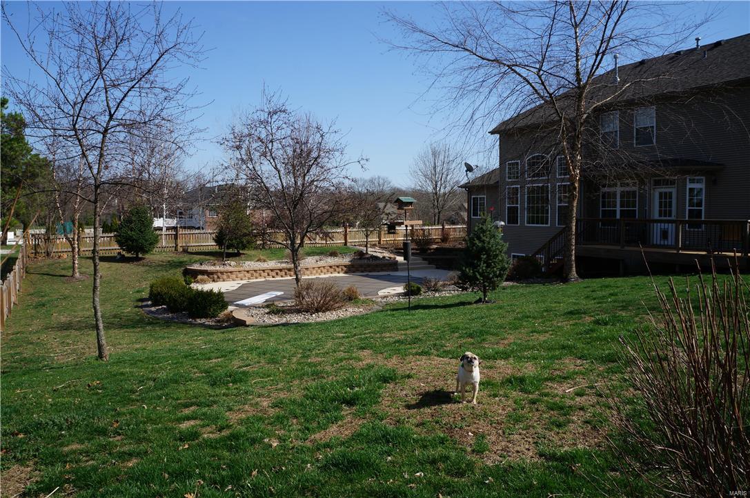 8433 Timber Ridge Drive Edwardsville, IL 62025 - Photo 21 of 97