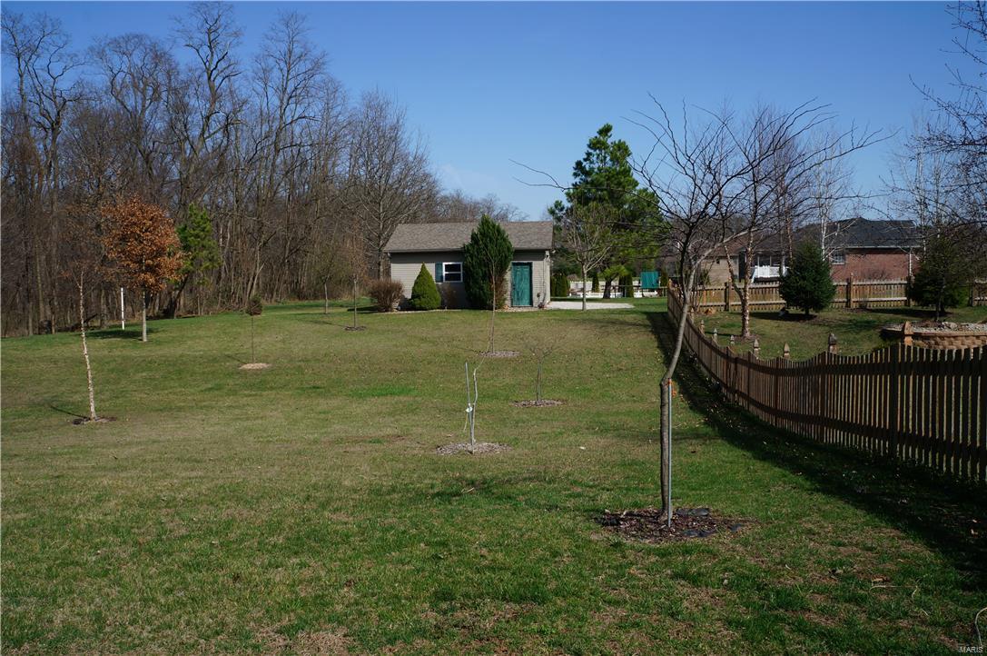 8433 Timber Ridge Drive Edwardsville, IL 62025 - Photo 22 of 97