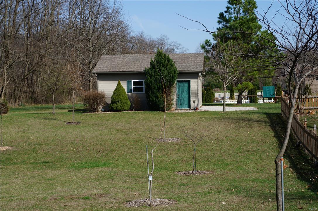 8433 Timber Ridge Drive Edwardsville, IL 62025 - Photo 23 of 97