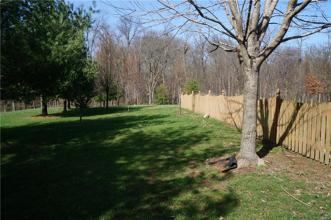 8433 Timber Ridge Drive Edwardsville, IL 62025 - Photo 24 of 97