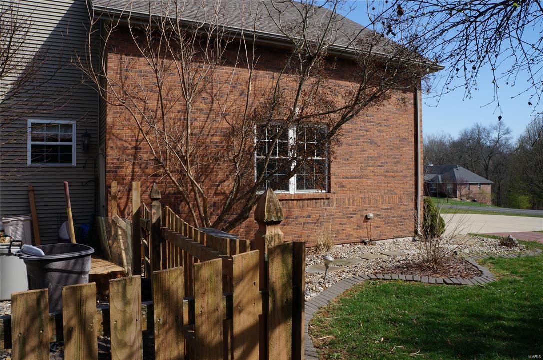 8433 Timber Ridge Drive Edwardsville, IL 62025 - Photo 25 of 97