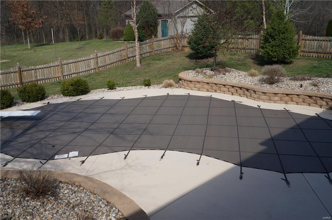 8433 Timber Ridge Drive Edwardsville, IL 62025 - Photo 29 of 97