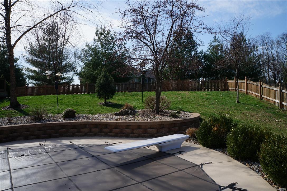 8433 Timber Ridge Drive Edwardsville, IL 62025 - Photo 35 of 97