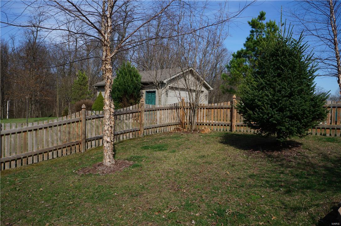 8433 Timber Ridge Drive Edwardsville, IL 62025 - Photo 37 of 97