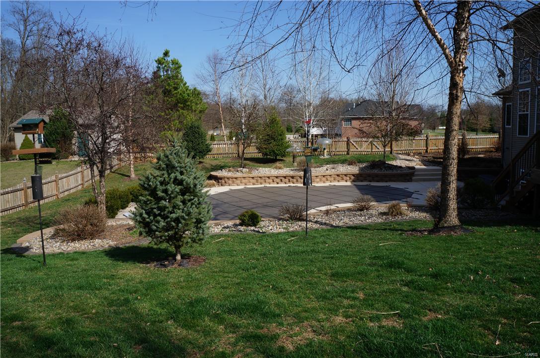 8433 Timber Ridge Drive Edwardsville, IL 62025 - Photo 38 of 97