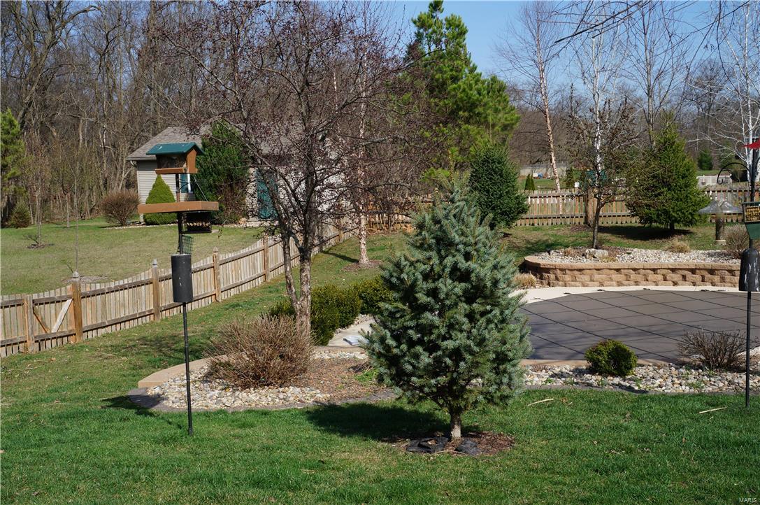 8433 Timber Ridge Drive Edwardsville, IL 62025 - Photo 39 of 97