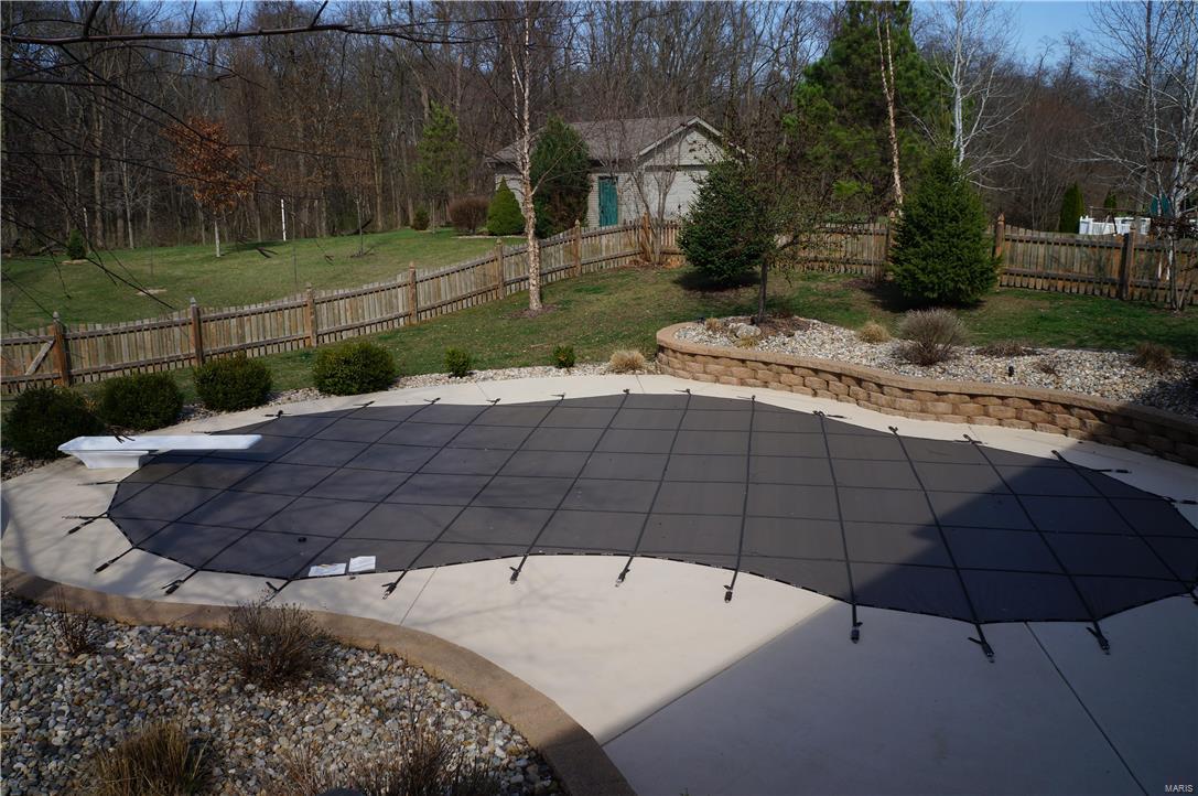 8433 Timber Ridge Drive Edwardsville, IL 62025 - Photo 42 of 97