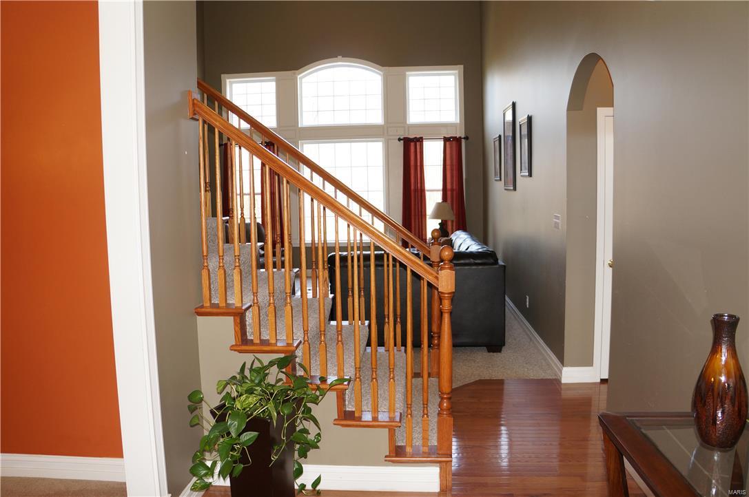 8433 Timber Ridge Drive Edwardsville, IL 62025 - Photo 43 of 97