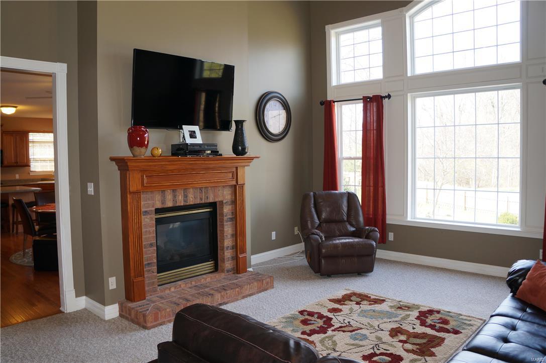 8433 Timber Ridge Drive Edwardsville, IL 62025 - Photo 46 of 97