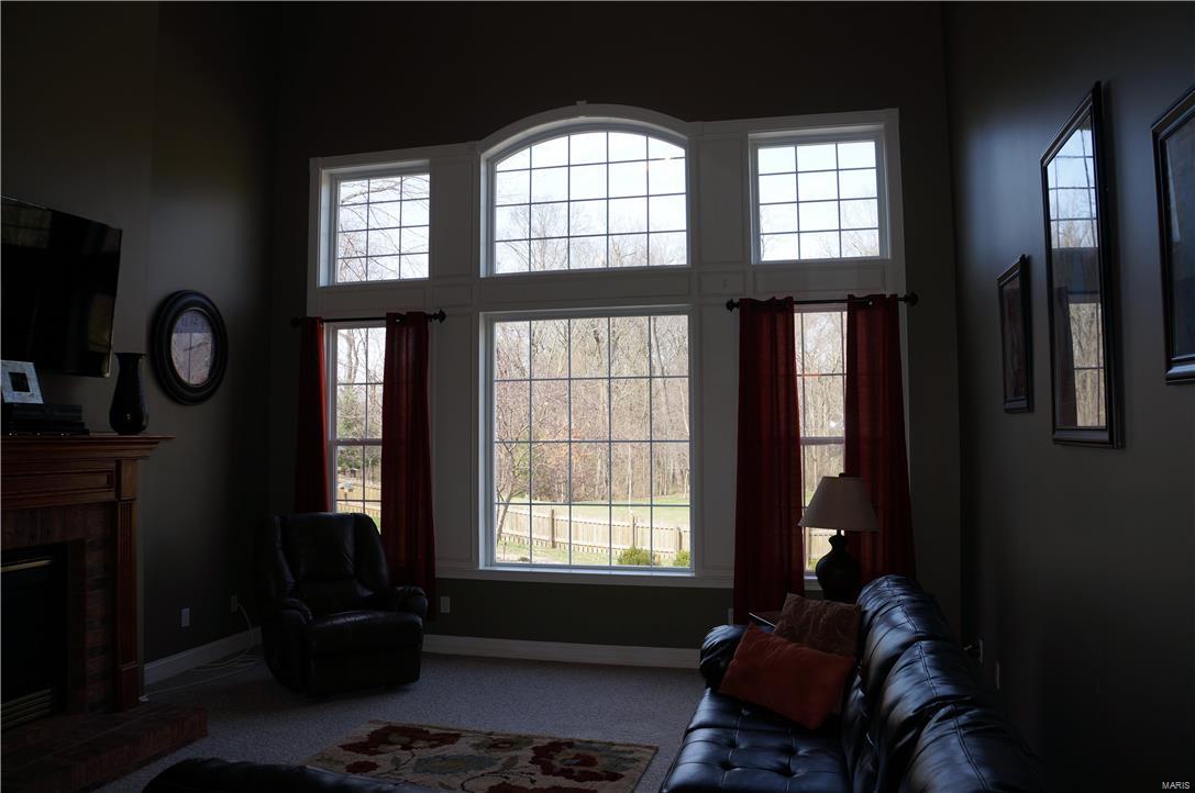 8433 Timber Ridge Drive Edwardsville, IL 62025 - Photo 47 of 97