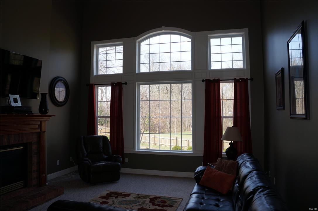 8433 Timber Ridge Drive Edwardsville, IL 62025 - Photo 48 of 97