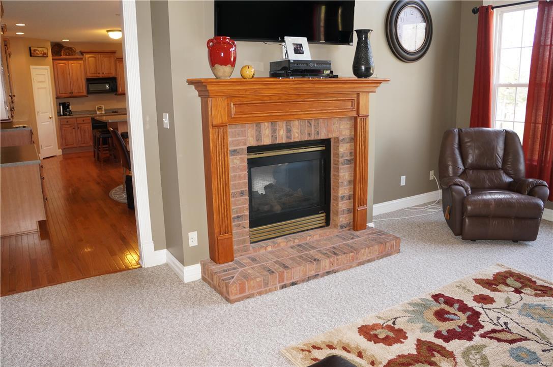 8433 Timber Ridge Drive Edwardsville, IL 62025 - Photo 50 of 97