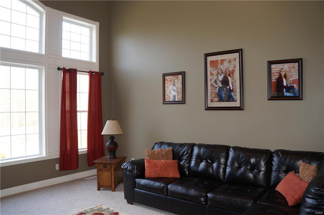 8433 Timber Ridge Drive Edwardsville, IL 62025 - Photo 51 of 97