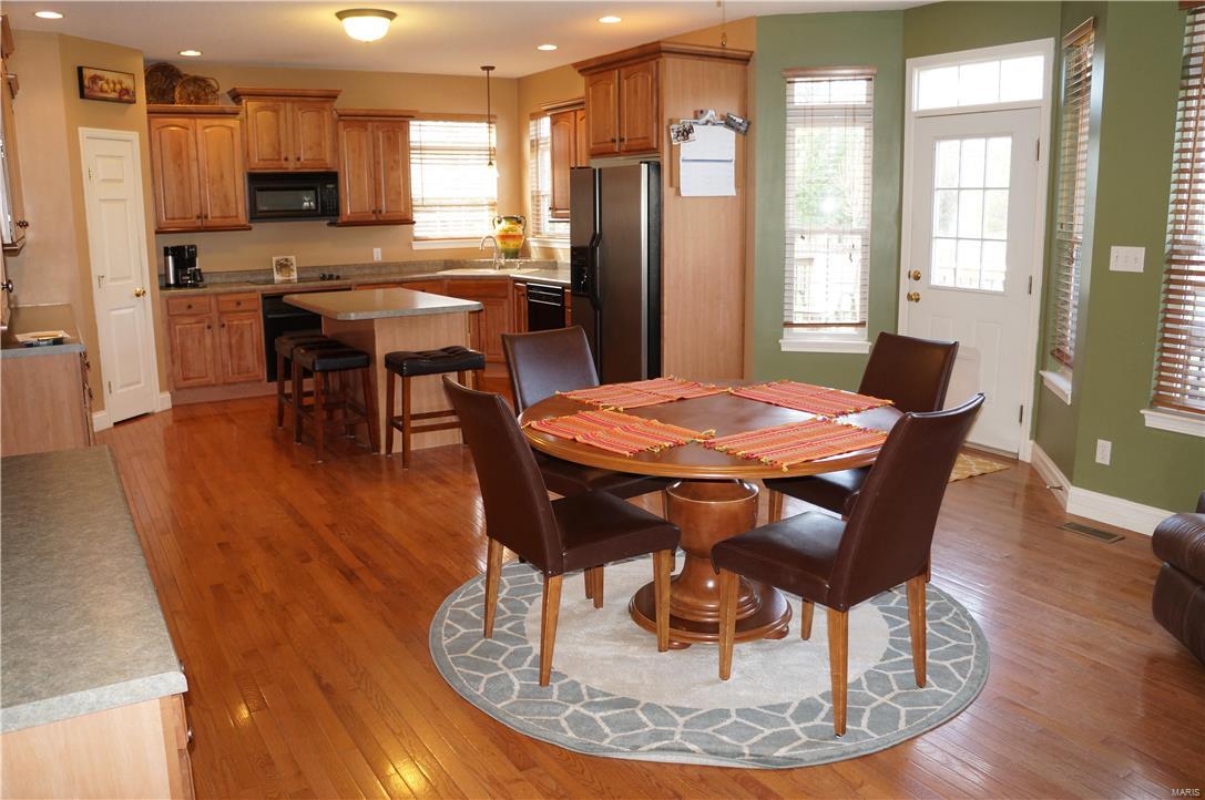 8433 Timber Ridge Drive Edwardsville, IL 62025 - Photo 54 of 97