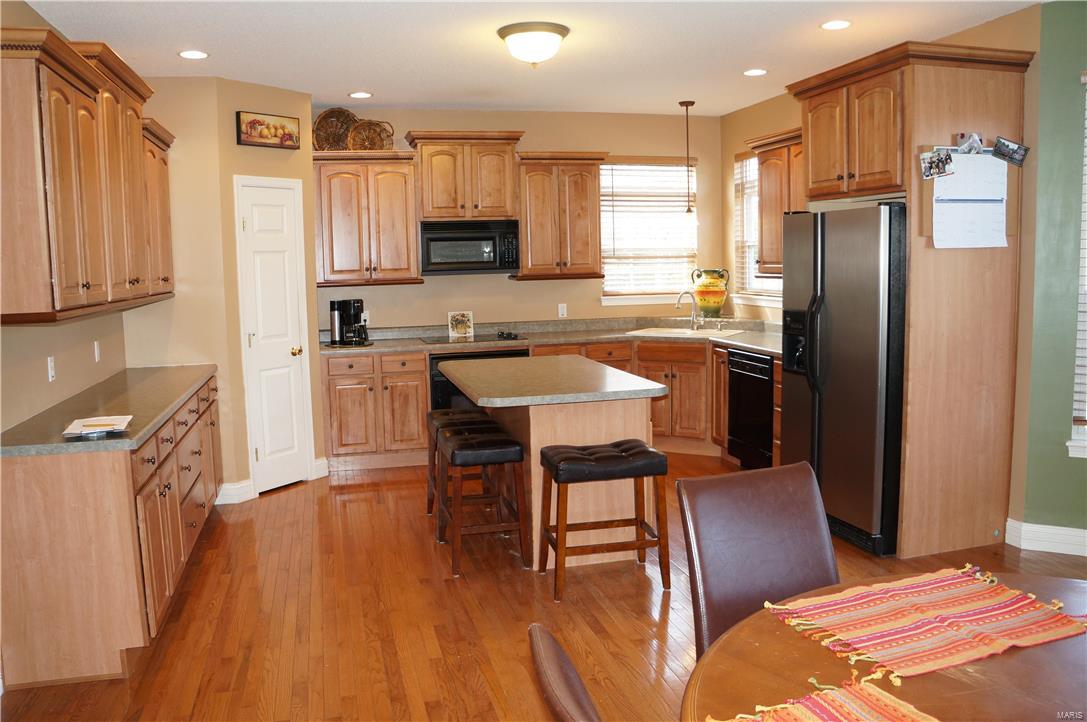 8433 Timber Ridge Drive Edwardsville, IL 62025 - Photo 55 of 97