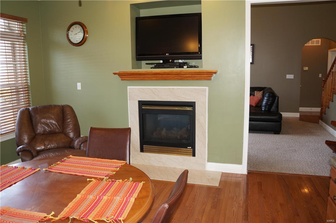 8433 Timber Ridge Drive Edwardsville, IL 62025 - Photo 56 of 97