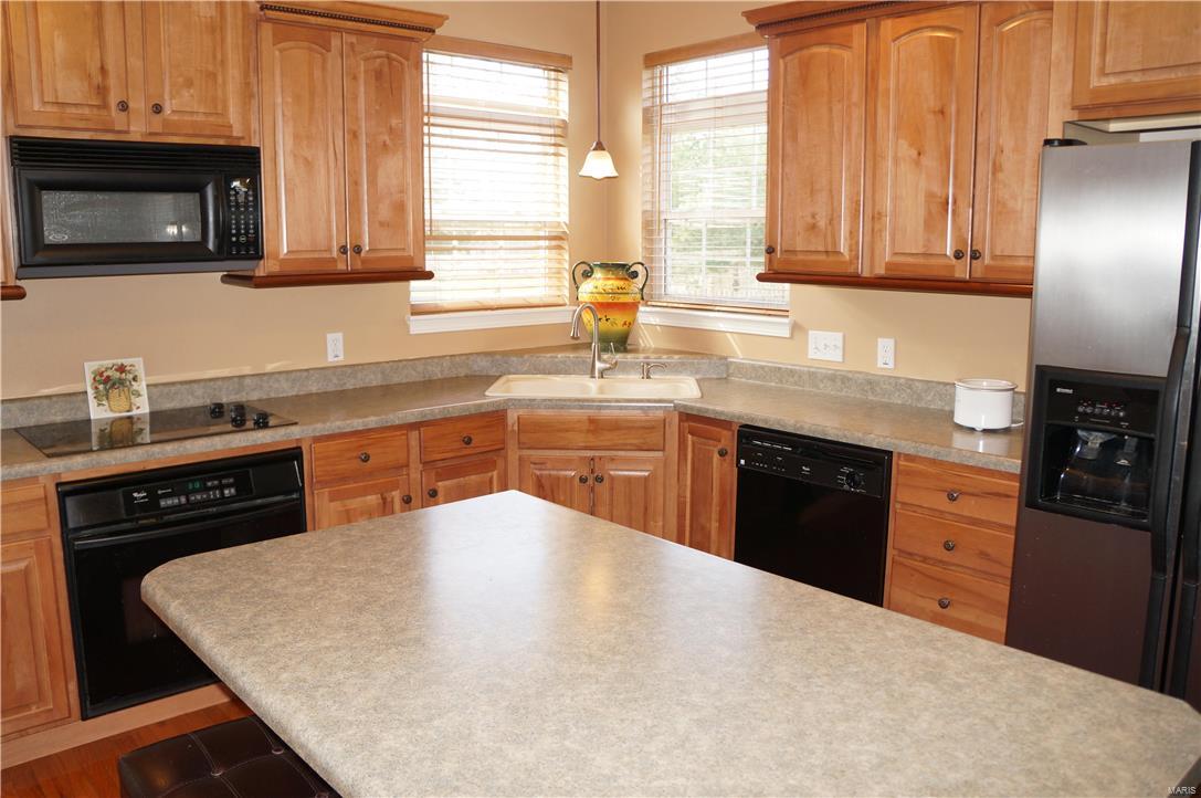 8433 Timber Ridge Drive Edwardsville, IL 62025 - Photo 57 of 97