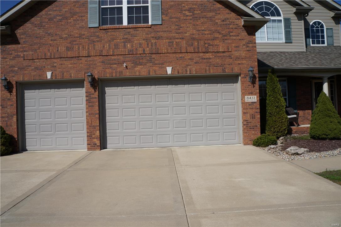 8433 Timber Ridge Drive Edwardsville, IL 62025 - Photo 7 of 97