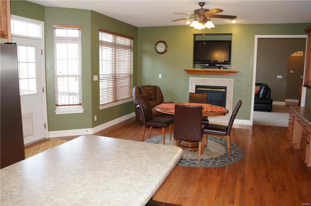 8433 Timber Ridge Drive Edwardsville, IL 62025 - Photo 62 of 97