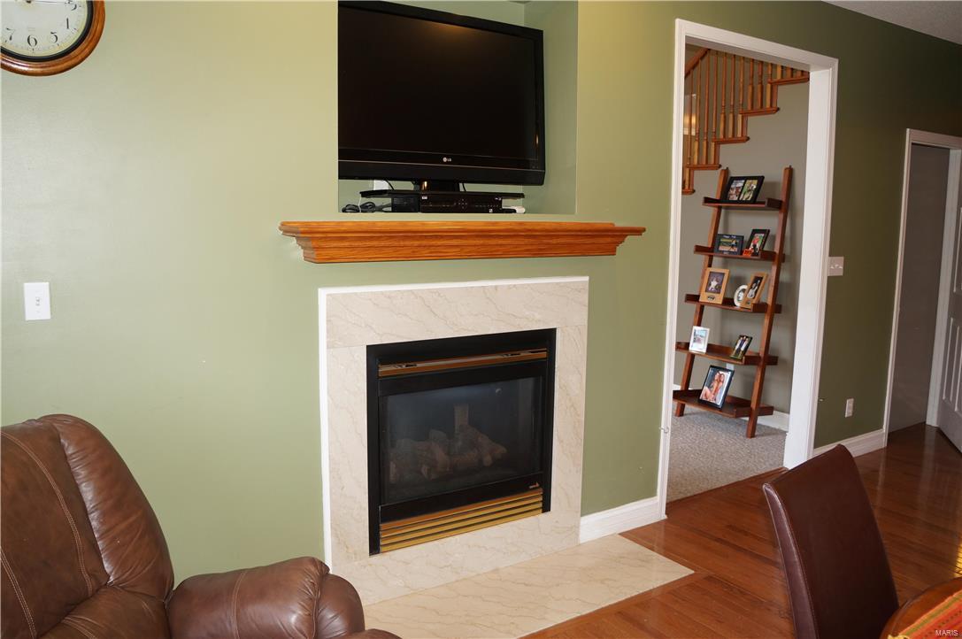 8433 Timber Ridge Drive Edwardsville, IL 62025 - Photo 64 of 97