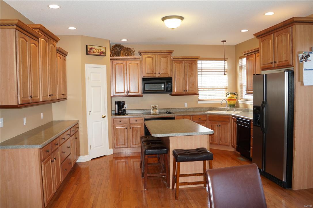 8433 Timber Ridge Drive Edwardsville, IL 62025 - Photo 65 of 97