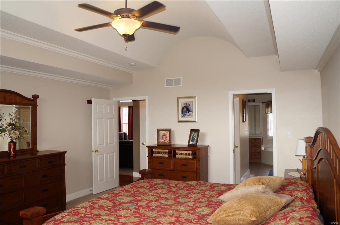 8433 Timber Ridge Drive Edwardsville, IL 62025 - Photo 70 of 97