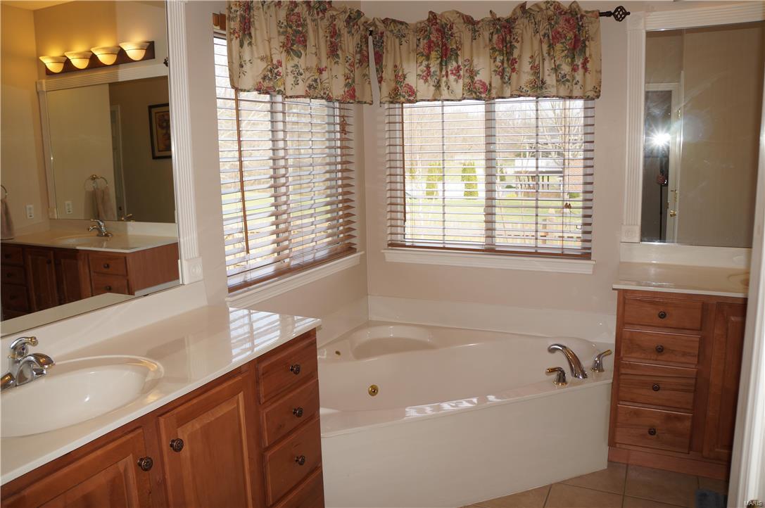 8433 Timber Ridge Drive Edwardsville, IL 62025 - Photo 76 of 97