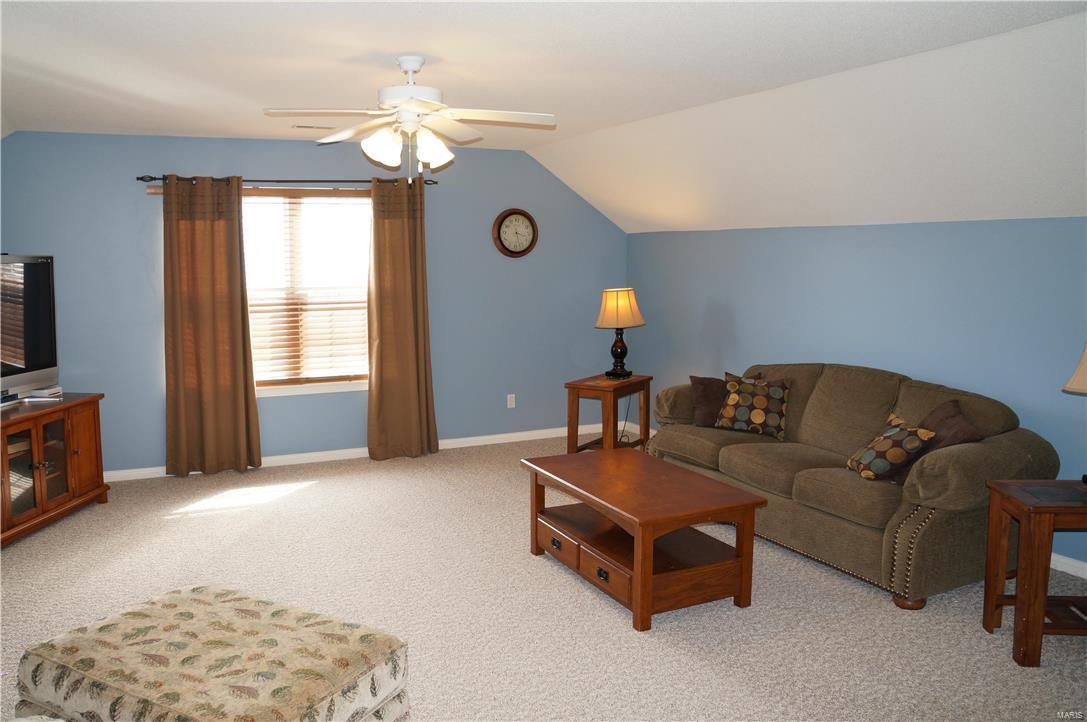 8433 Timber Ridge Drive Edwardsville, IL 62025 - Photo 90 of 97