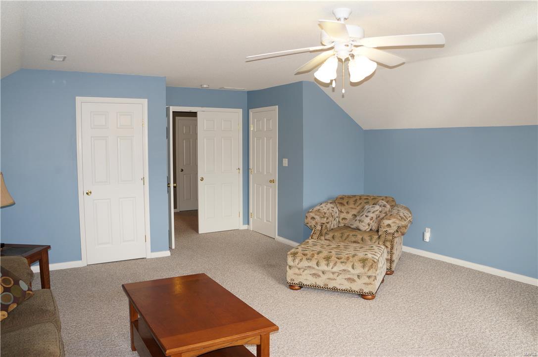 8433 Timber Ridge Drive Edwardsville, IL 62025 - Photo 91 of 97