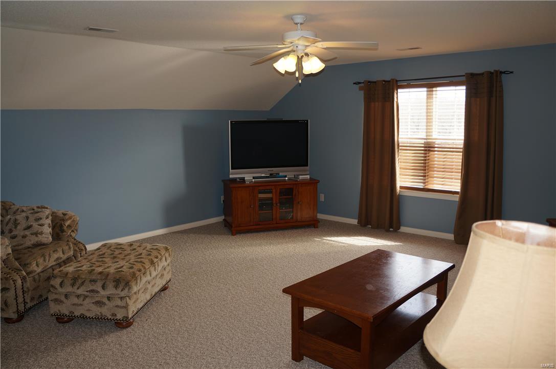 8433 Timber Ridge Drive Edwardsville, IL 62025 - Photo 92 of 97