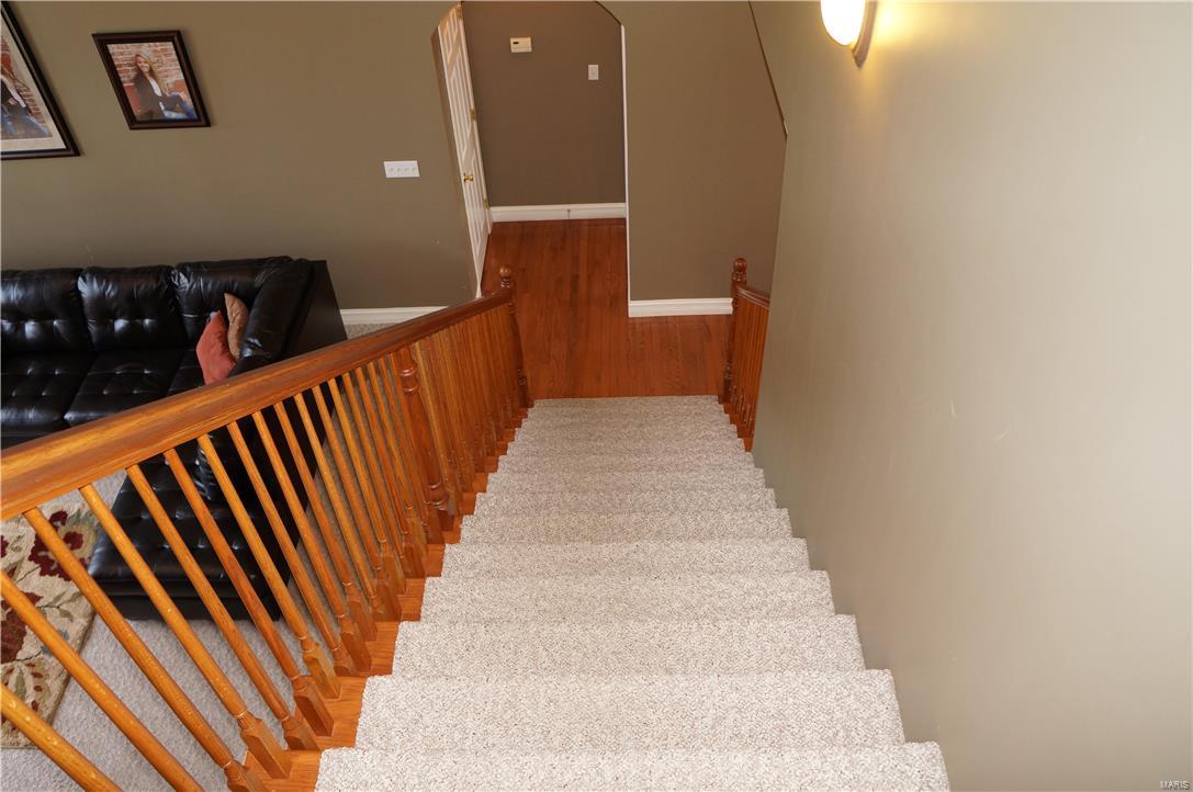 8433 Timber Ridge Drive Edwardsville, IL 62025 - Photo 93 of 97