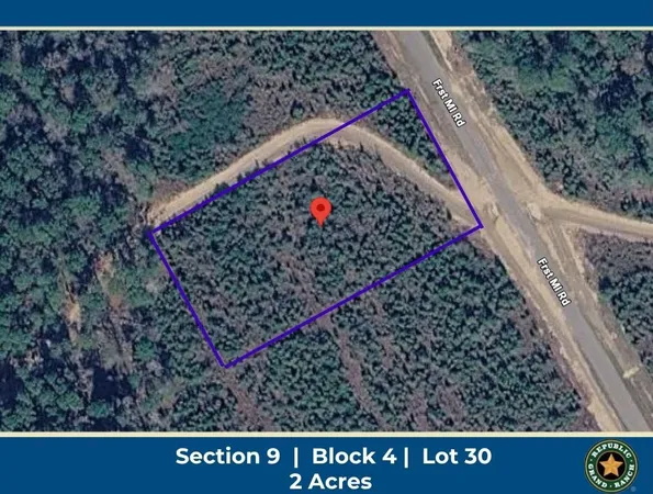 $154,900 | 16163 Frst Ml Road, Willis, TX 77378