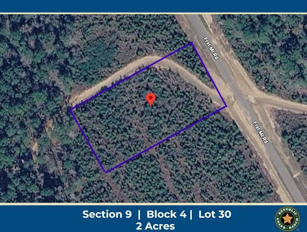 16163 Frst Ml Road Willis, TX 77378 - Photo 1 of 25