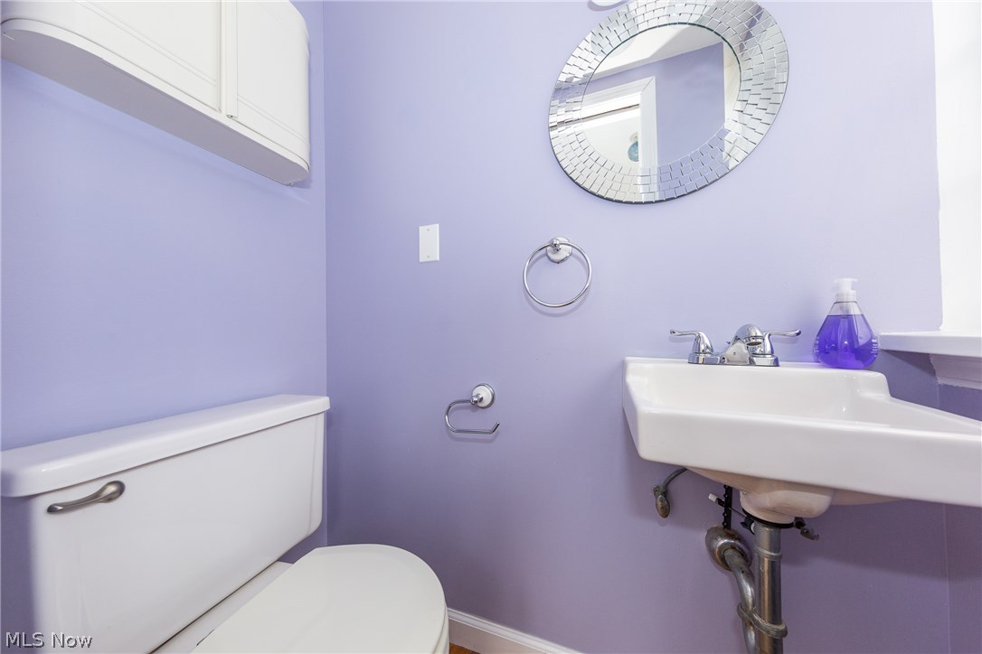 1191 Sylvania Road Cleveland Heights, OH 44121 - Photo 14 of 25
