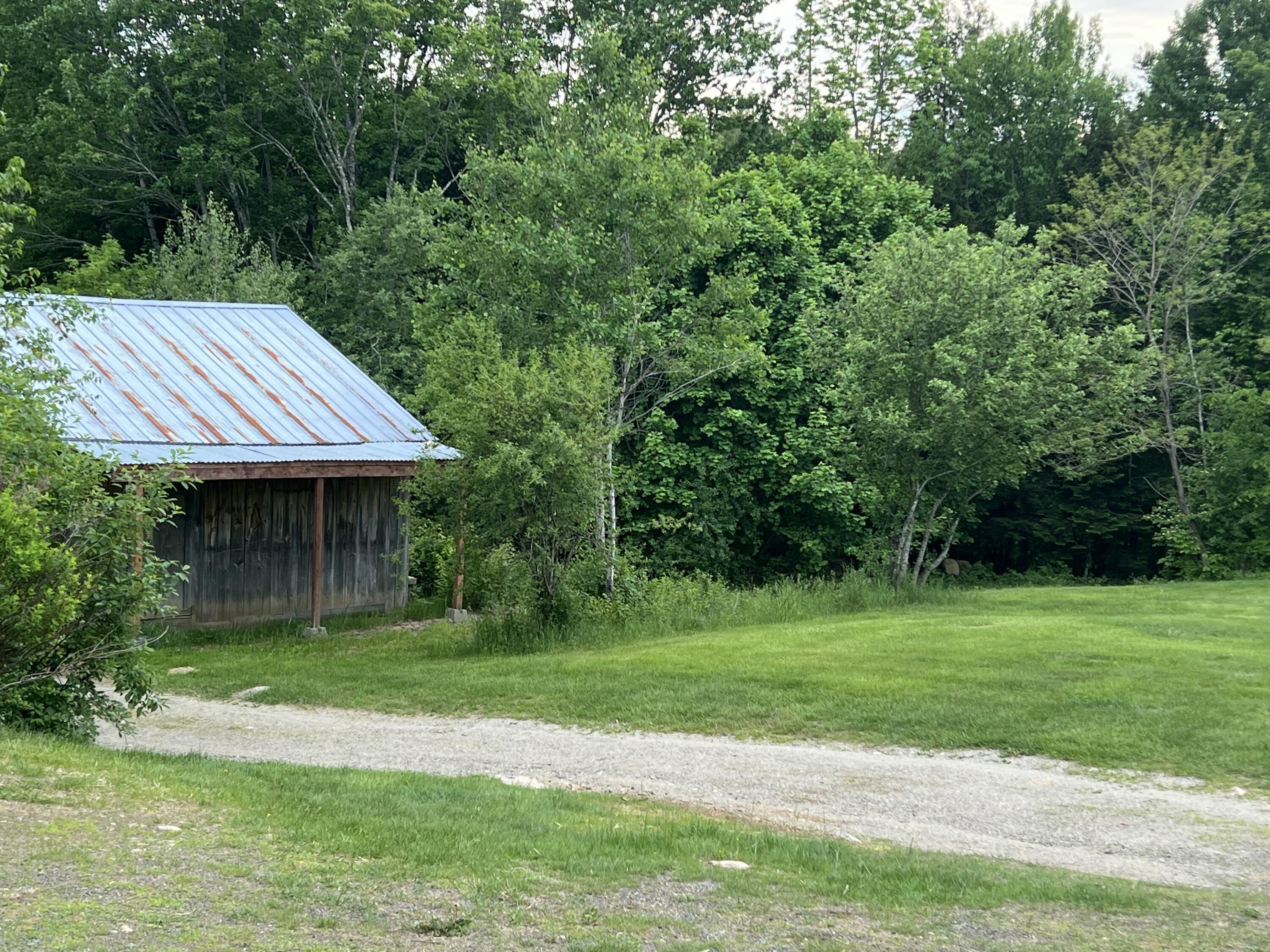 662 Temple Road Farmington, ME 04938 - Photo 46 of 61