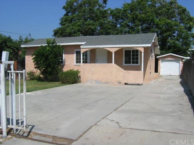 3722 Gibson Road El Monte, CA 91731 - Photo 1 of 1 Front View
