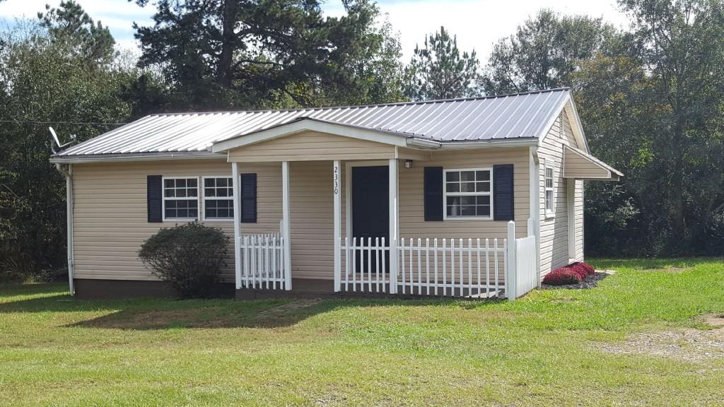 2300 Commerce Road Jefferson, GA 30549 - Photo 1 of 1