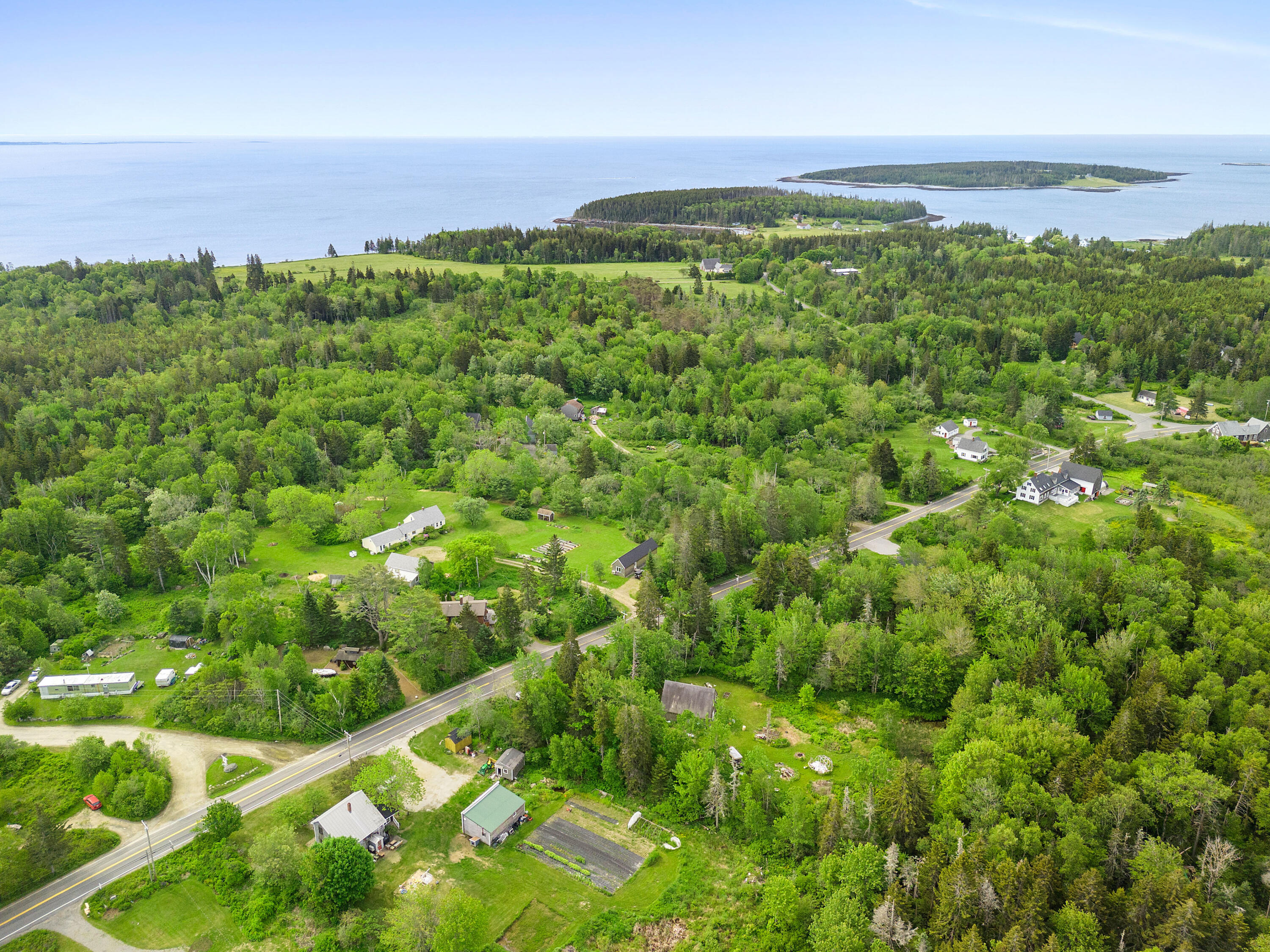 297 Port Clyde Road St. George, ME 04860 - Photo 44 of 54 DJI_20250613091622_0592_D