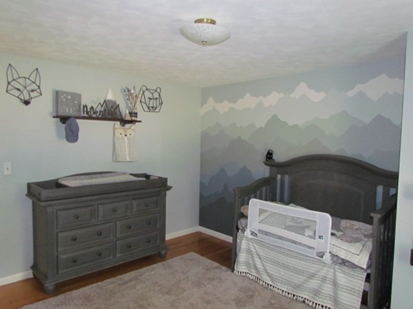 261 Barker Street Three Rivers, MA 01080 - Photo 13 of 27