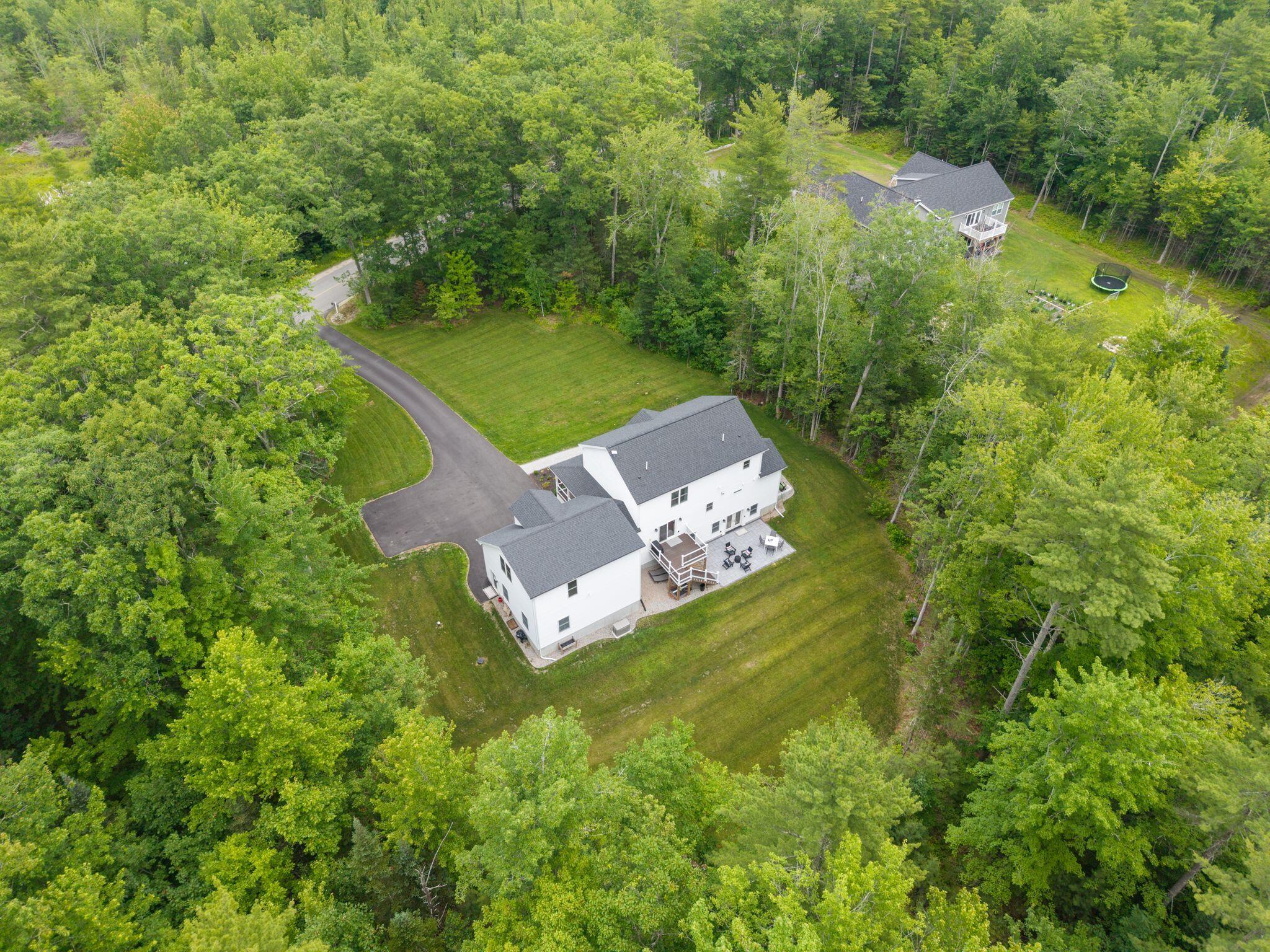 157 Brimstone Road Arundel, ME 04046 - Photo 73 of 85 Exterior