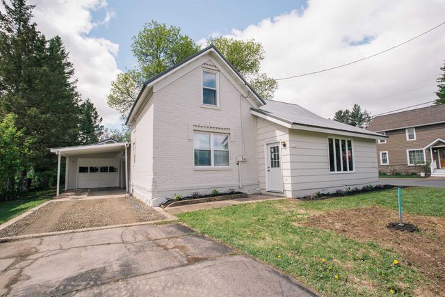 $139,900 | 223 Quaw Avenue, Edgar, WI 54426