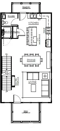 a black and white photo of a