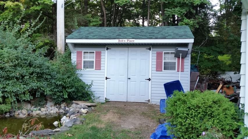57 Watkins Avenue Rutland, VT 05701 - Photo 17 of 18
