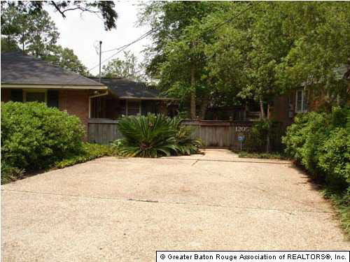 1205 Stephens Avenue Baton Rouge, LA 70808 - Photo 8 of 8 Gallery Image 8
