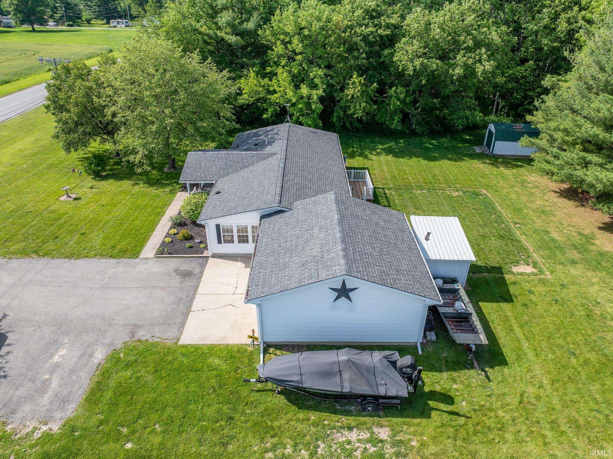 2415 North Mexico Road Peru, IN 46970 - Photo 19 of 47