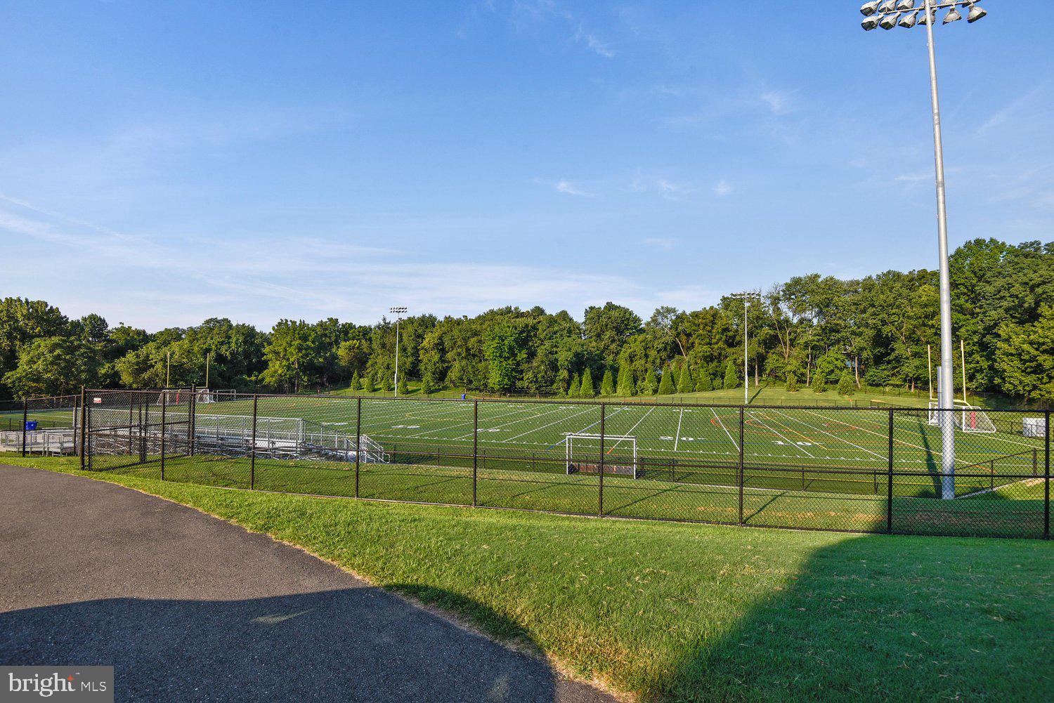 1121 Tanley Road Silver Spring, MD 20904 - Photo 62 of 69 Martin Luther King Jr. Park Athletic Fields