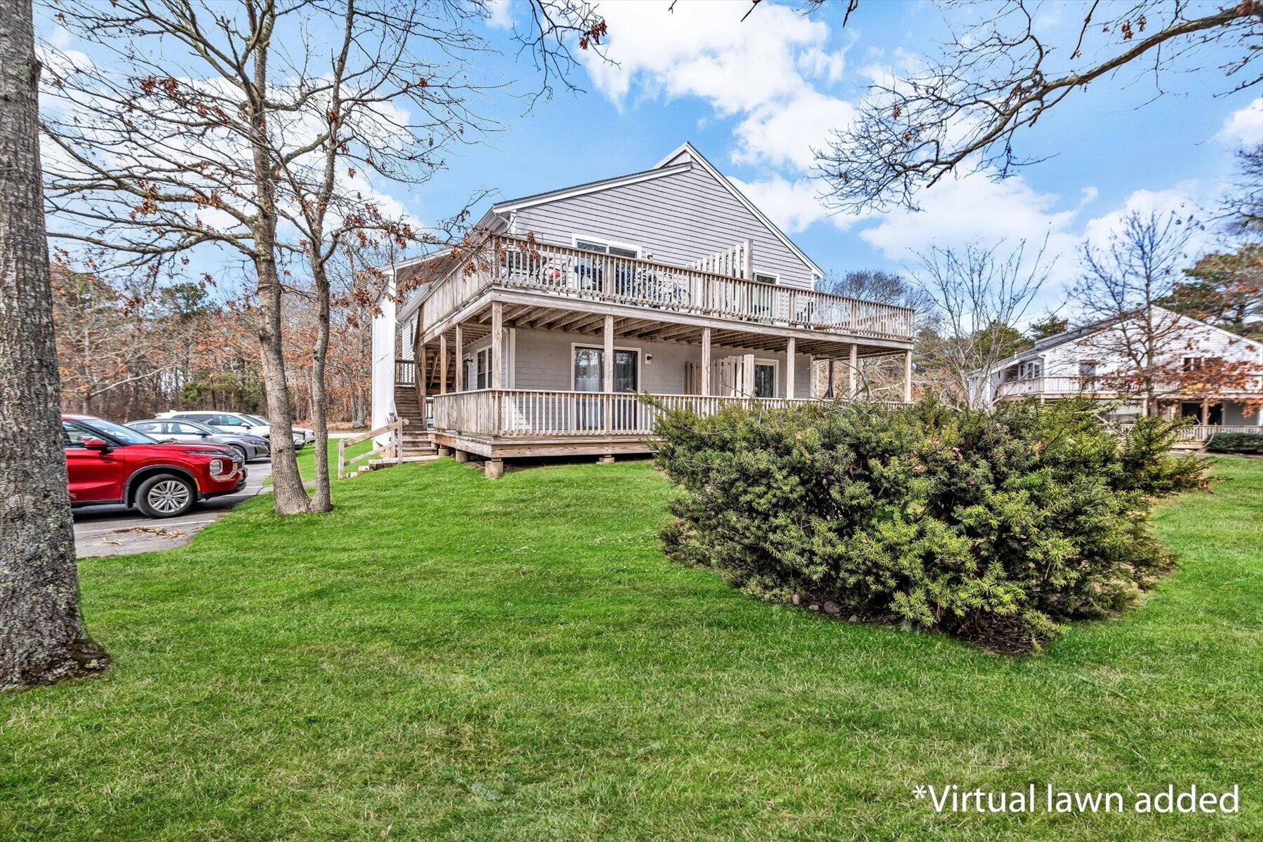 35 Ashumet Road, Unit 12A Mashpee, MA 02649 - Photo 1 of 34 06-IMGP6713